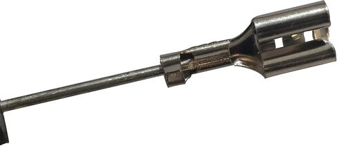 3 قطع من Emmui (350 مللي أمبير 12 كيلو فولت) CL04-12 مع أطراف مقومات فرن الميكروويف عالية الجهد لاستبدال W10492276 HVM12 T3512 T4512 WB27X10597 HVR-1X3 in Kuwait