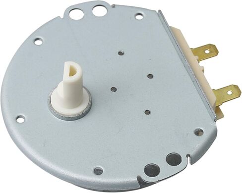 محرك تقليب دوار لفرن الميكروويف عالي الجودة من اوردرساف، بديل لجهاز ال جي 6549W1S013H in Kuwait