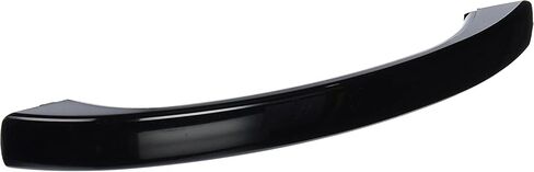 XPARTCO WB15X10022 (CMP) مقبض باب الميكروويف (أسود) يستبدل WB15X10083، AP2021173، PS232102 in Kuwait