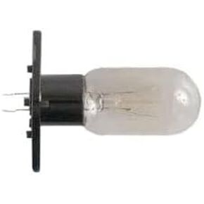 بديل HAIRXR 8183592 لمصباح الميكروويف ويرلبول in Kuwait