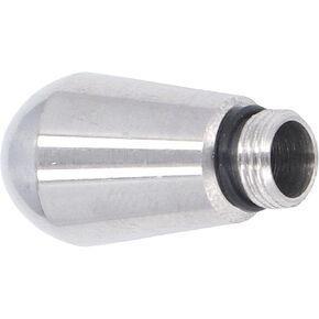 Miokycl ماكينة القهوة فوهة البخار 304 الفولاذ المقاوم للصدأ ثقوب متعددة طرف بديل لـ EXPOBAR (4 ثقوب) in Kuwait