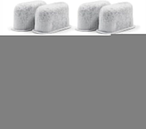 XIXIAN 12 Pack Coffee Replacement Filter Coffee Filter Compatible with Coffee Maker Machine Coffee Machine Accessory Water Filter for Coffee Maker in Kuwait