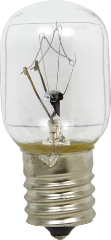 جزء بديل Kircuit لميكروويف KitchenAid KMHS120EBL0 KMHS120EBL1 KMHS120EBL2 KMHS120EBL3 KMHS120EBL4 KMHS120EBL5 KMHS120EBL6، الجزء 2 لمبة ضوء الميكروويف من الأجزاء الداخلية والتهوية in Saudi Arabia