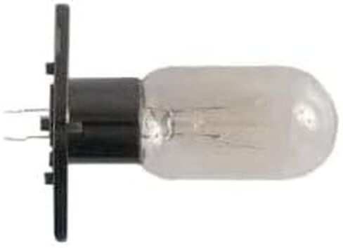 بديل HAIRXR 8183592 لمصباح الميكروويف ويرلبول in Kuwait