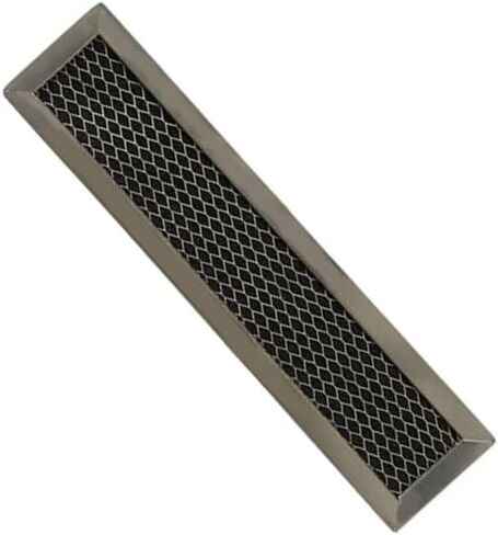 MaxLLTo 2 Pack Replacement 5304464577 Microwave Carbon Filter for Frigidaire and Electrolux CGMV175QBA CGMV175QFA CGMV175QWA EI30SM35QSA FGMV175QBA FGMV175QFA FGMV175QWA LFMV164QFA CFMV152KBA in Saudi Arabia