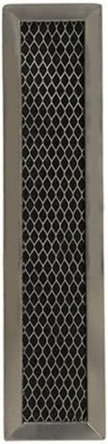 MaxLLTo 2 Pack Replacement 5304464577 Microwave Carbon Filter for Frigidaire and Electrolux CGMV175QBA CGMV175QFA CGMV175QWA EI30SM35QSA FGMV175QBA FGMV175QFA FGMV175QWA LFMV164QFA CFMV152KBA in Saudi Arabia