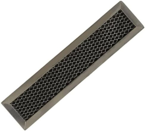 MaxLLTo 2 Pack Replacement 5304464577 Microwave Carbon Filter for Frigidaire and Electrolux CGMV175QBA CGMV175QFA CGMV175QWA EI30SM35QSA FGMV175QBA FGMV175QFA FGMV175QWA LFMV164QFA CFMV152KBA in Saudi Arabia