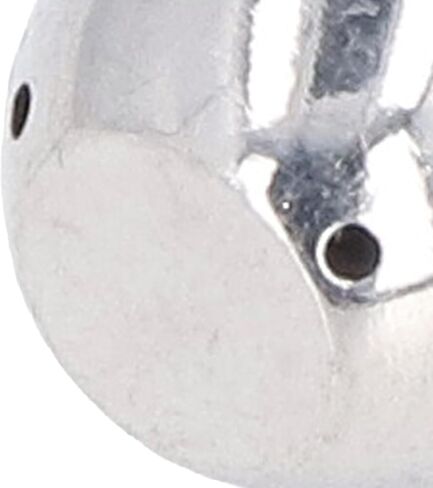 Miokycl ماكينة القهوة فوهة البخار 304 الفولاذ المقاوم للصدأ ثقوب متعددة طرف بديل لـ EXPOBAR (4 ثقوب) in Kuwait