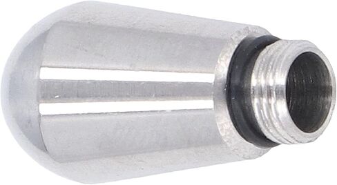 Miokycl ماكينة القهوة فوهة البخار 304 الفولاذ المقاوم للصدأ ثقوب متعددة طرف بديل لـ EXPOBAR (4 ثقوب) in Kuwait