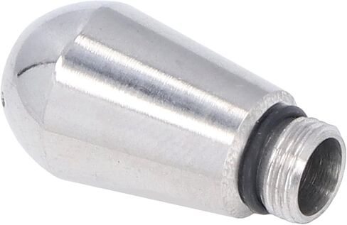 Miokycl ماكينة القهوة فوهة البخار 304 الفولاذ المقاوم للصدأ ثقوب متعددة طرف بديل لـ EXPOBAR (4 ثقوب) in Kuwait