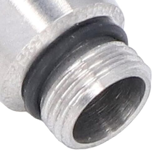 Miokycl ماكينة القهوة فوهة البخار 304 الفولاذ المقاوم للصدأ ثقوب متعددة طرف بديل لـ EXPOBAR (4 ثقوب) in Kuwait