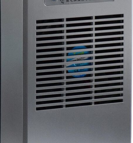 YIYIBYUS Aquarium Water Chiller Fish Shrimp Tank Cooler Industrial LCD Display Water Cooling Machine 100W Fish Tank Chillers for Fish Shrimp in Kuwait