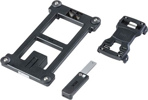 سلة دراجة باسيل بادي للحيوانات الأليفة - من قماش الدنيم الباهت in Kuwait