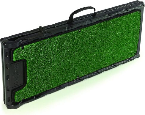 Gen7Pets Natural Step Ramp for Vehicles, 42 Inch in Kuwait