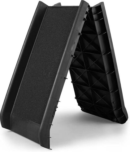 منحدر سيارة للكلاب قابل للطي من GOODB in Kuwait