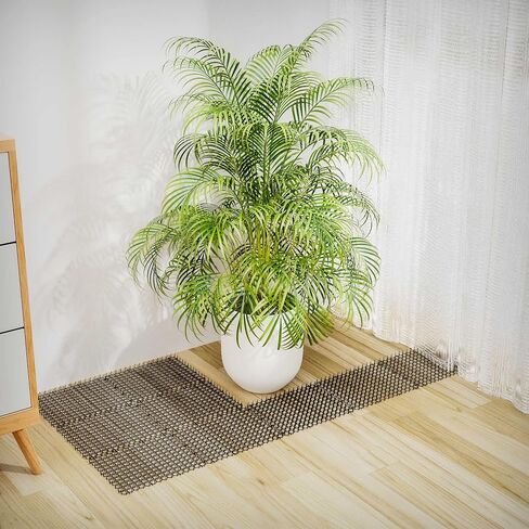 16 X 13 Inch Scat Mat for Cats, 16 Pack Cat Scat Mat - Indoor/Outdoor Pet Solution for Plants, Furniture in Saudi Arabia