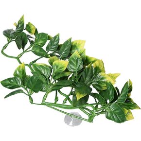 Hagen Exo Terra Plastic Terrarium Plant, Small, Amapallo in Saudi Arabia
