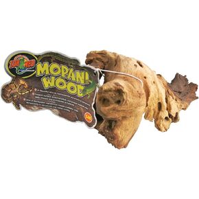 Zoo Med Mopani Wood Aquarium Tag 6-8in in Kuwait
