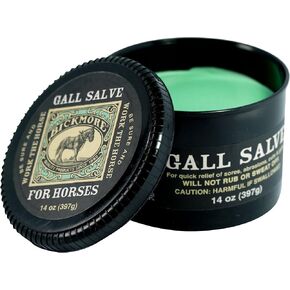 كريم بيكمور غال مرهم للجروح للخيول 14oz - تخفيف سريع للخيول من القروح والخدوش والجروح والكرات in Saudi Arabia