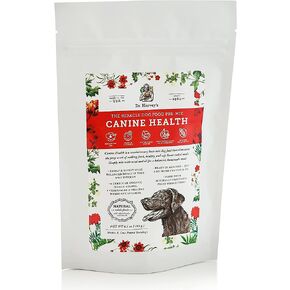 Dr. Harvey's Canine Health Miracle Dog Food, Human Grade Dehydrated Base Mix for Dogs with Organic Whole Grains and Vegetables (10 Pounds)