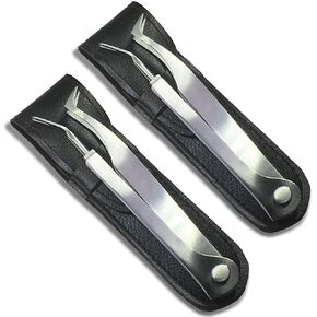 Tick Remover Tool Kit & Tick Identifier Card - Hygienic Stainless Steel in Saudi Arabia
