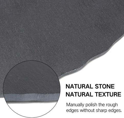 طبق صخور للزواحف من Linifar بتصميم السلحفاة منصة طعام صخرية لتزيين الموطن والتنين الملتحي السحالي المتوجج برص الحرباء الأفعى in Kuwait