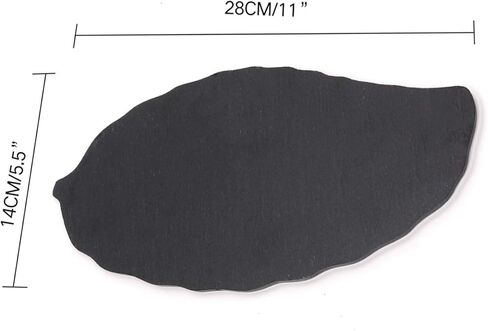 طبق صخور للزواحف من Linifar بتصميم السلحفاة منصة طعام صخرية لتزيين الموطن والتنين الملتحي السحالي المتوجج برص الحرباء الأفعى in Kuwait