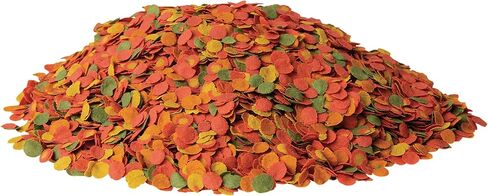 TetraPro Tropical Color Crisps Fish Food, 7.41 oz in Kuwait