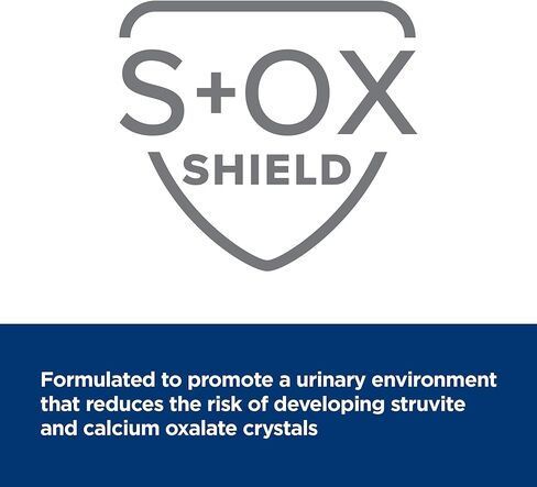 هيل وصفة طبية g/d طعام جاف للكلاب للعناية بالشيخوخة بنكهة الدجاج، نظام غذائي بيطري، 8.5 رطل. in Kuwait