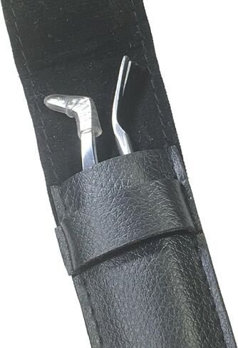 Tick Remover Tool Kit & Tick Identifier Card - Hygienic Stainless Steel in Saudi Arabia