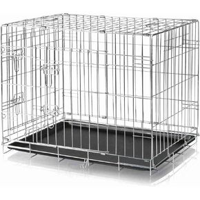 Trixie 3924 Transport Cage 93 69 62 cm in Saudi Arabia