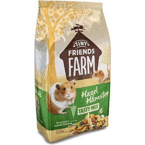 Supreme Petfoods Tiny Friends Farm Harry Hamster Fruity Nutty Mix