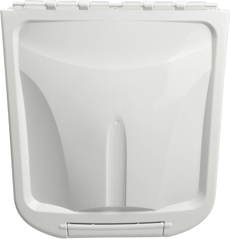 Van Ness 10-Pound Food Container with Fresh-Tite Seal (FC10) white in Saudi Arabia