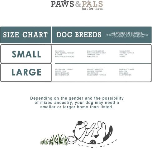 Paws & Pals Airline Approved Pet Carrier - Soft-Sided Carriers for Small Medium Cats and Dogs Air-Plane Travel On-Board Under Seat Carrying Bag with Fleece Bolster Bed for Kitten Cat Puppy Dog Taxi in Kuwait