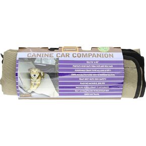 ABO Gear Travel Car Companion for Pets in Kuwait