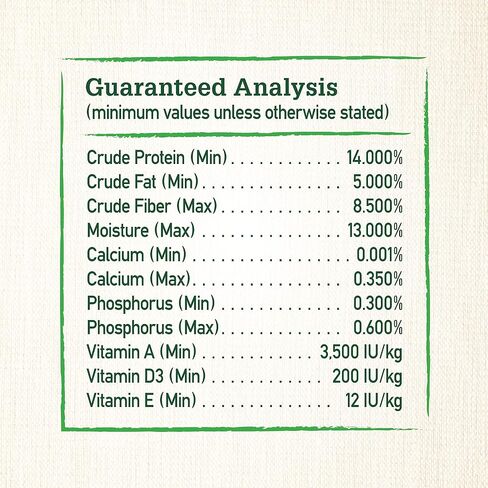 Wild Harvest Healthy Benefits Molting Supplement for All Birds 7.5 oz in Saudi Arabia