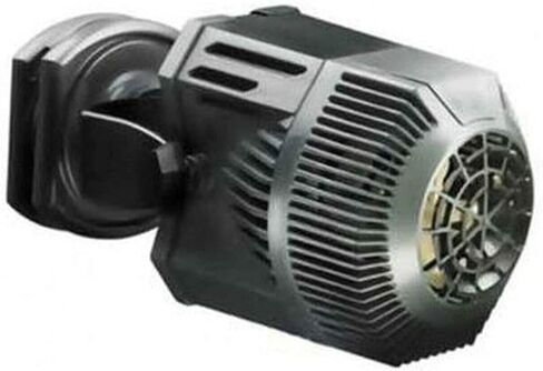 SICCE Voyager Nano 1000 Wave Maker Flow Pump 270 GPH | 360°Adjustable Quiet Submersible Magnetic Powerhead for Saltwater & Freshwater Tanks, Quiet Aquarium Water Circulation Pump 5 to 30 Gallons in Kuwait