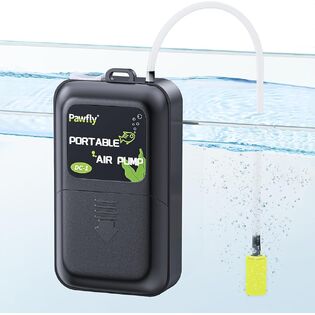 Pawfly كتالوج المنتج