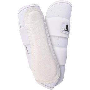 حذاء كلاسيكي من Equine AirWave EZ Wrap II Front Splint