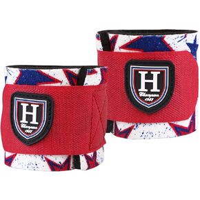 Harrison Howard Horse Pastern Wraps, Neoprene Horse Leg Wraps in Saudi Arabia