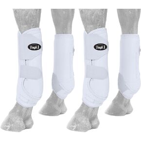 Tough 1 Extreme Vented Sport Boots Set in Saudi Arabia