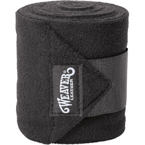 Weaver Leather Polo Leg Wraps, 4-Pack