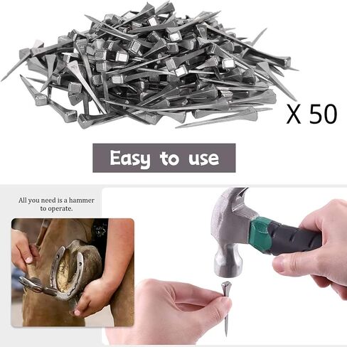 Farrier Tools12 Pcs Horse Farrier Tools Labor Saving Hoof Trimming Care Tools for Horses Cattle Sheep and Donkeys in Saudi Arabia