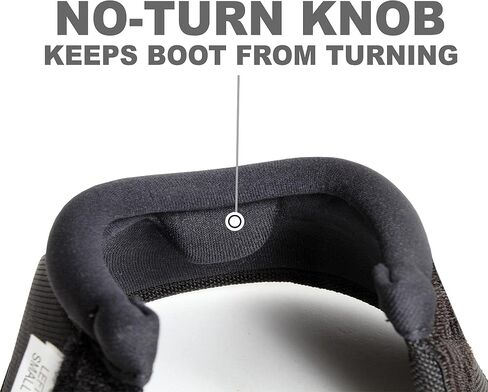Professionals Choice Equine Ballistic Hoof Overreach Bell Boot, Pair in Kuwait