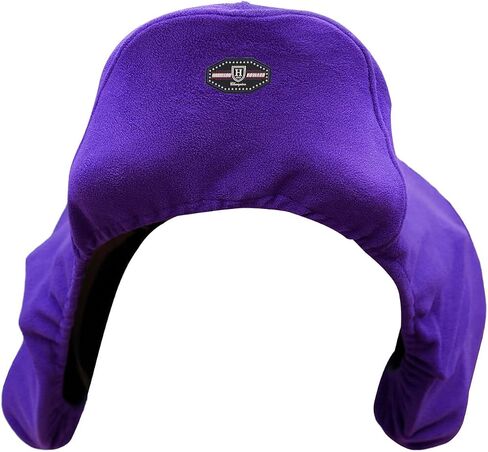 Harrison Howard Fleece Horse Saddle Cover for GP/CC Horse Saddle Cover-Magenta in Saudi Arabia