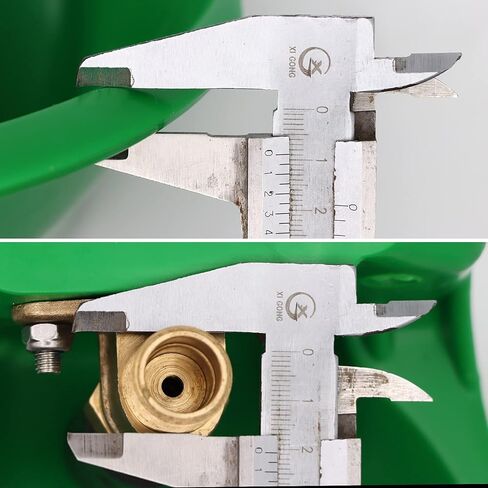 1 حزمة التلقائي الأغنام الماعز وعاء الماء حوض خزان مع صمام النحاس البلاستيك وعاء الشرب موزع نظام الري للأغنام الماعز الكلب خنزير صغير العجل (1) in Kuwait
