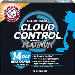 Arm & Hammer كتالوج المنتج