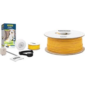 PetSafe YardMax Ultimate In-Ground Fence Kit w/ 1000 feet of 16 Gauge Wire in Saudi Arabia