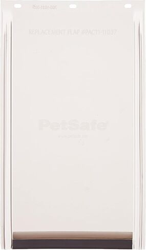 غطاء بديل أصلي من PetSafe - مصنوع من مواد غير سامة - يقع المقر الرئيسي في نوكسفيل، تينيسي - خدمة العملاء في الولايات المتحدة - خطة حماية شاملة لمدة عام واحد - ابتكار تكنولوجيا الحيوانات الأليفة منذ عام 1991 - كبير in Kuwait