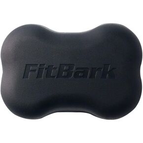 FitBark 2 Dog Activity Monitor | Health & Fitness Tracker for Dogs | Waterproof, Small & Leightweight (10 g) | Not a GPS Tracker in Saudi Arabia